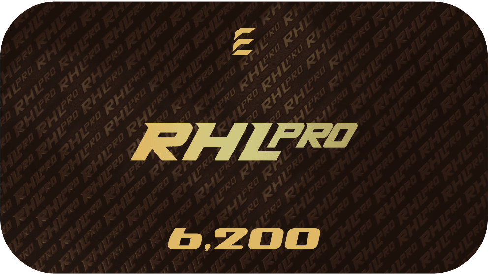 Лицензия 6х6 RHL Pro 2024