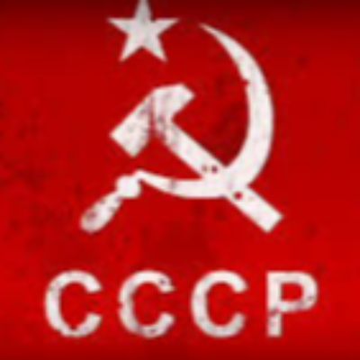 CCCP  international team