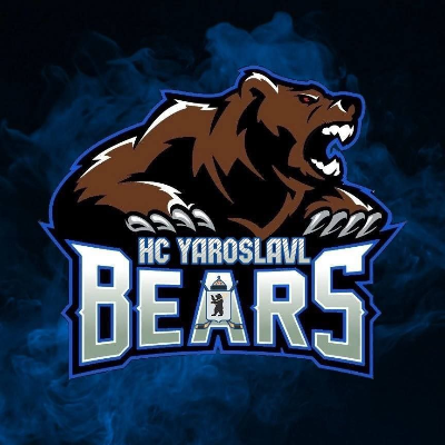 HC Yaroslavl BEARS