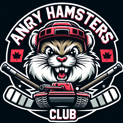 Angry Hamsters