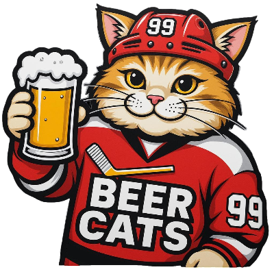 Beer Cats