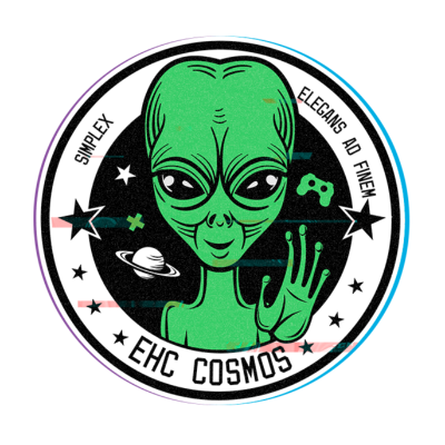 EHC Cosmos