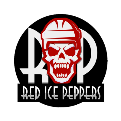 Red Ice Peppers