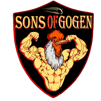 Sons of Gogen