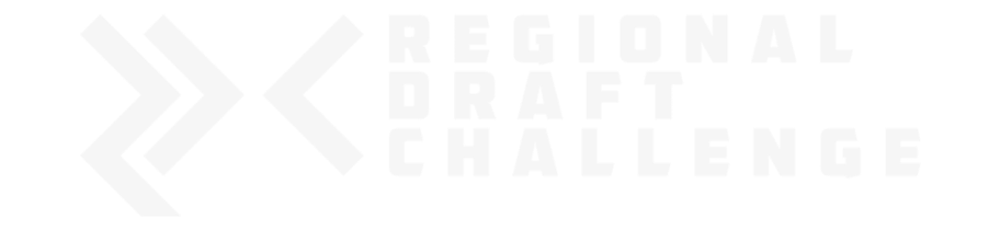 Regional Draft Challenge 6х6 2024