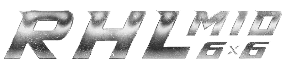 RHL Mid"26 6x6 Play-Off